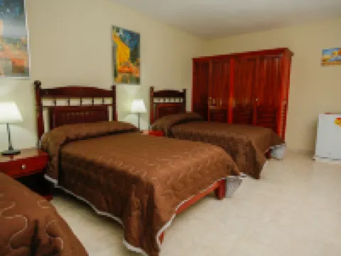 Hotel Cortecito Inn Bavaro Hotels in El Cortecito