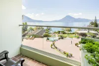 Porta Hotel del Lago - Mountain view