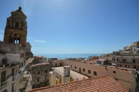 B&B Palazzo Pisani Hotels in Atrani