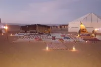 Star Camp Lodge