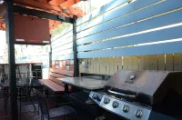 เมริดา อินน์แอนด์สวีทส์