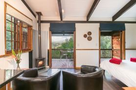 Moon Shine on Whiskey Creek