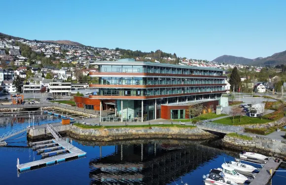 烏斯坦品質酒店