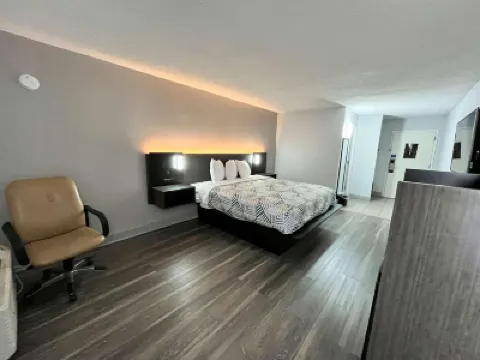 Motel 6 Rock Hill, SC - Cherry Road Hotels in 