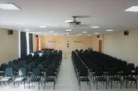 Ramada by Wyndham Furnaspark Hotels in Formiga
