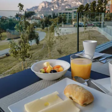 Hoody Active & Happiness Hotel