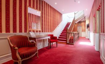 Hotel le Renoir