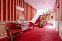 Hotel le Renoir