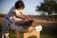 Monte do Giestal - Casas de Campo & Spa - СПА