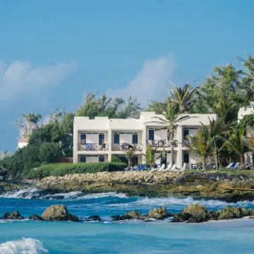 Ocean Spray Apartments