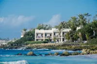 Ocean Spray Apartments Hotels in 