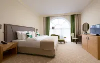 Green Resort Hotel and SPA (Грин Резорт)