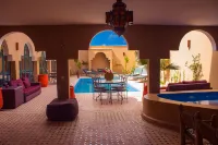 Riad Anma Hotels in Taroudannt