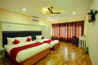Hotel Wayanad Square Hotels in Mananthavady