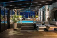 圖爾圖爾別墅Spa酒店 - SPA