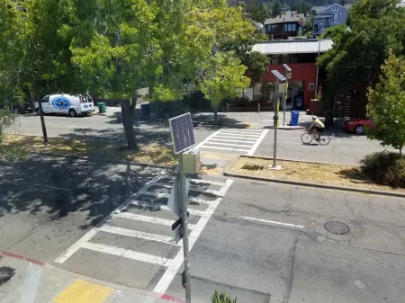 Sens Hotel & Vanne Bistro Berkeley