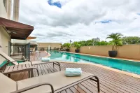 Matiz Vilaboim Ribeirão Preto Hotels in Ribeirao Preto