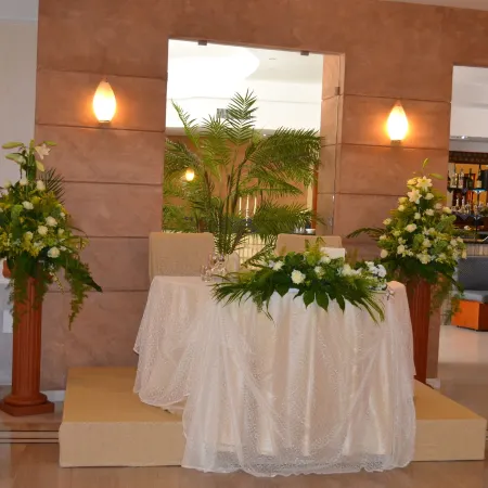 La Villa dei Gourmets - Struttura Sanificata