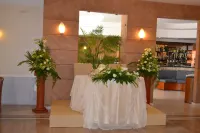 La Villa dei Gourmets - Struttura Sanificata Hotel di Foggia