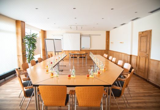 가든-호텔 라인하르트 사진