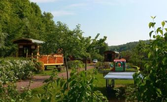 Le Relais de Maufront