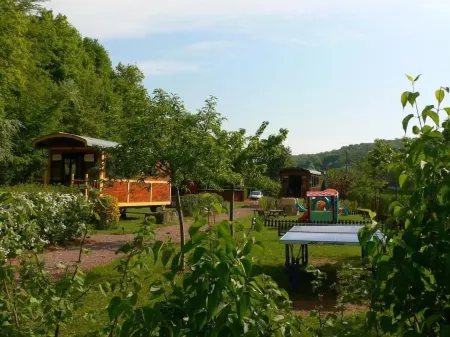 Le Relais de Maufront