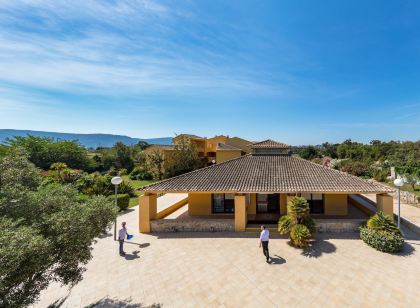 Hôtel Marina Corsica Porto Vecchio