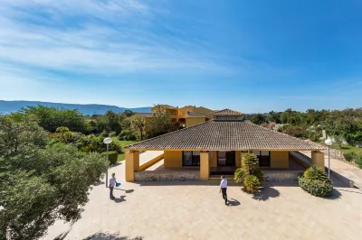Hôtel Marina Corsica Hotels in Porto-Vecchio