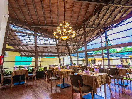 Light Villas Gigiri Отели рядом с достопримечательностью «Джигери»