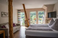 Landgasthof Winzerscheune Hotels in Valwig