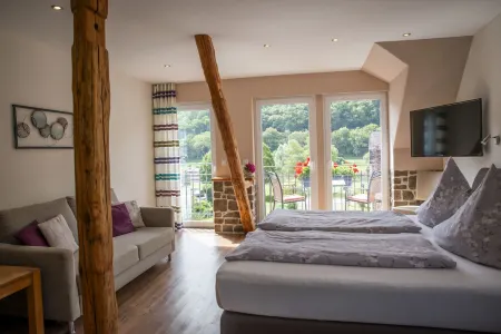 Landgasthof Winzerscheune