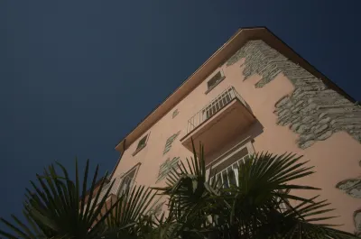 Hotel Club da Baia Hotel in zona CKM Kite School