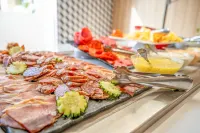 Cupido Boutique Hotel - breakfast
