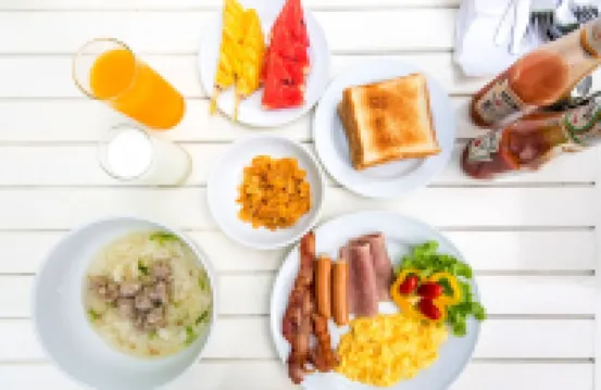 วิลล่าเซวิลล์ หัวหิน