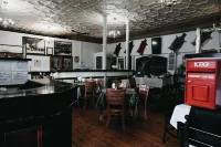 Karoo Country Inn