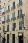 Atarazanas Málaga Boutique Hotel Hotel in zona Intersport
