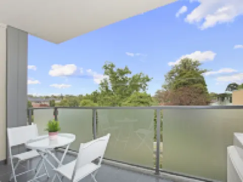 Astra Apartments Glen Waverley @ViQi Hotels in Glen Waverley
