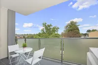 Astra Apartments Glen Waverley @ViQi