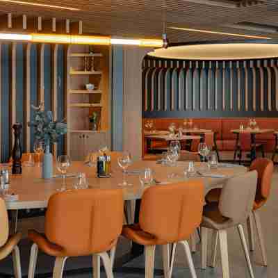 Hôtel Ibis Styles Paris-Val-de-Fontenay Dining/Meeting Rooms