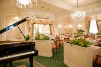 The Belmont Hotel - petit déjeuner