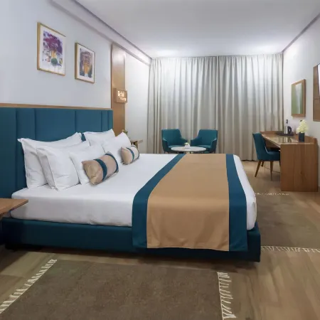 Kyriad Prestige City Center Tunis Hotels in Tunis