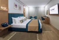 Kyriad Prestige City Center Tunis Hotels in Bab Bhar