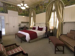 Hotel Casa Gangotena