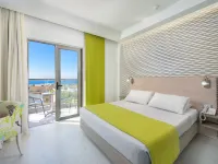 Semiramis City Hotel Hotels near شاطئ إيلي