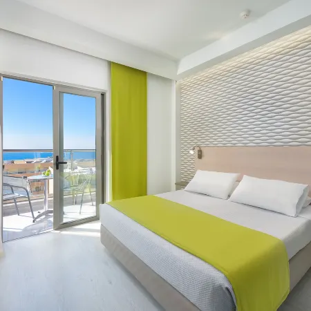 Semiramis City Hotel