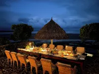 Mwazaro Beach Lodge فنادق في Shimoni