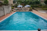 Santa Maria Hotel - Pools