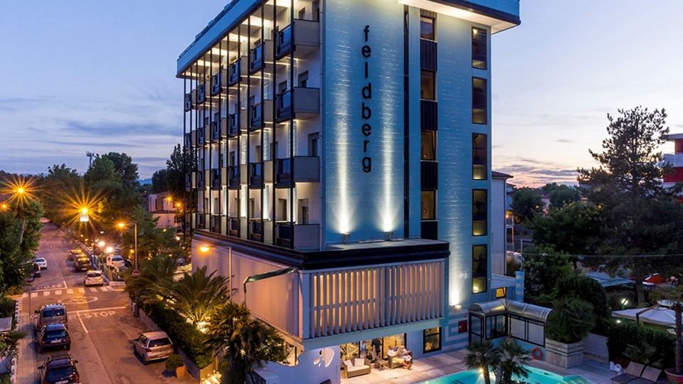 Hotel Feldberg