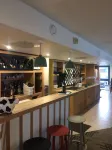 ibis Styles Rouen Val De Reuil - bar