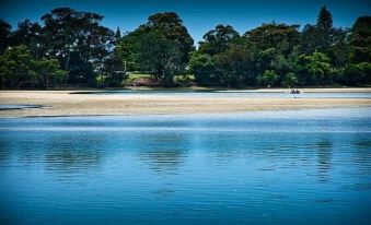 Reflections Coffs Harbour - Holiday Park